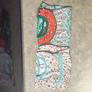 Matilda Jane Bundle of two dresses size 2 little girl